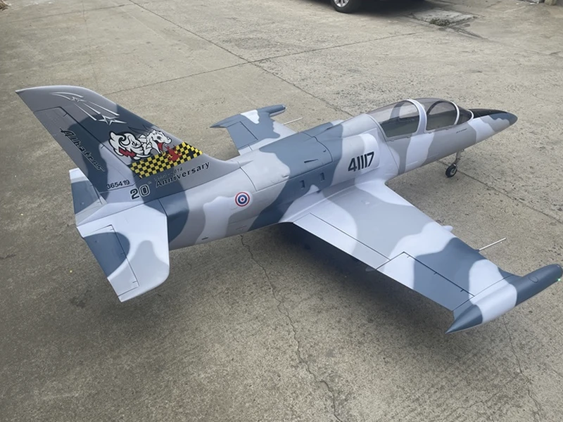Aero L-39 — 2.6 m photo 4